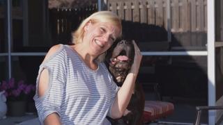 Pit Bulls and Parolees