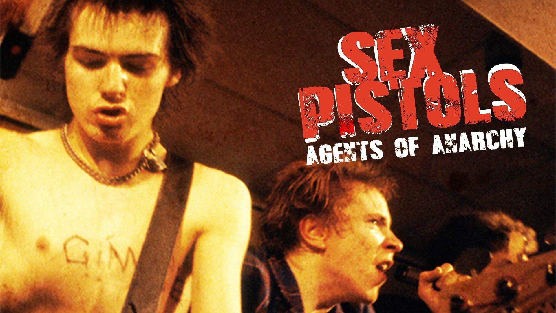 Watch Sex Pistols Agents Of Anarchy Streaming Online On Philo Free Trial 3315