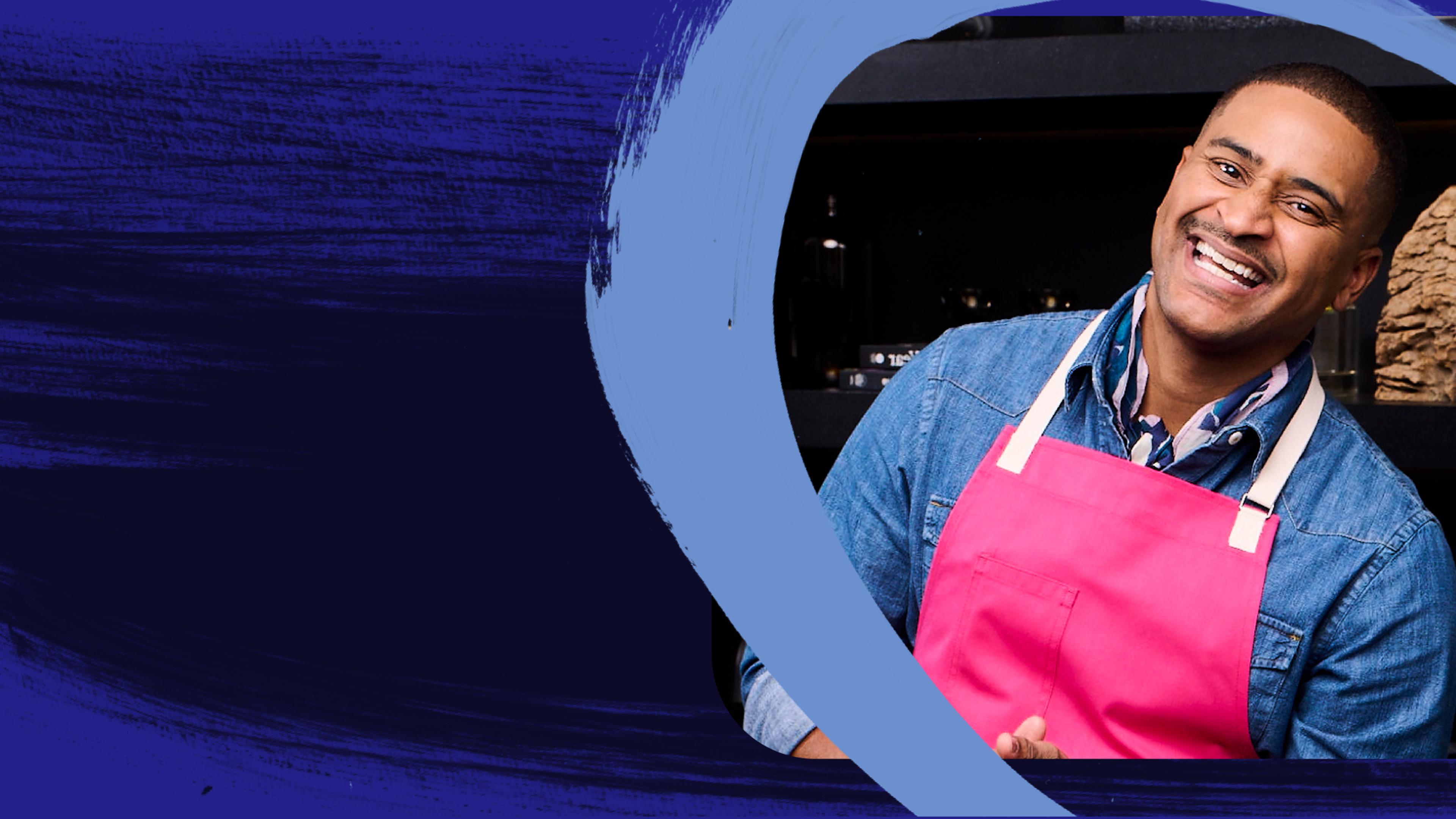 Just Eats With Chef JJ The Rice Is Right just-eats-with-chef-jj-the-rice-is-right