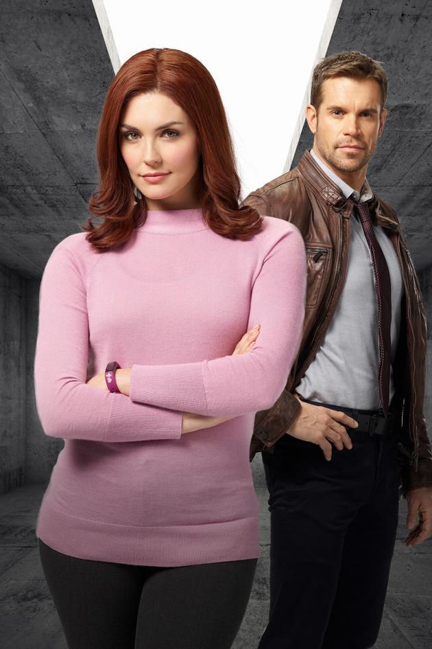 Ruby Herring Mysteries