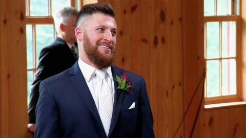 Married at Second Sight