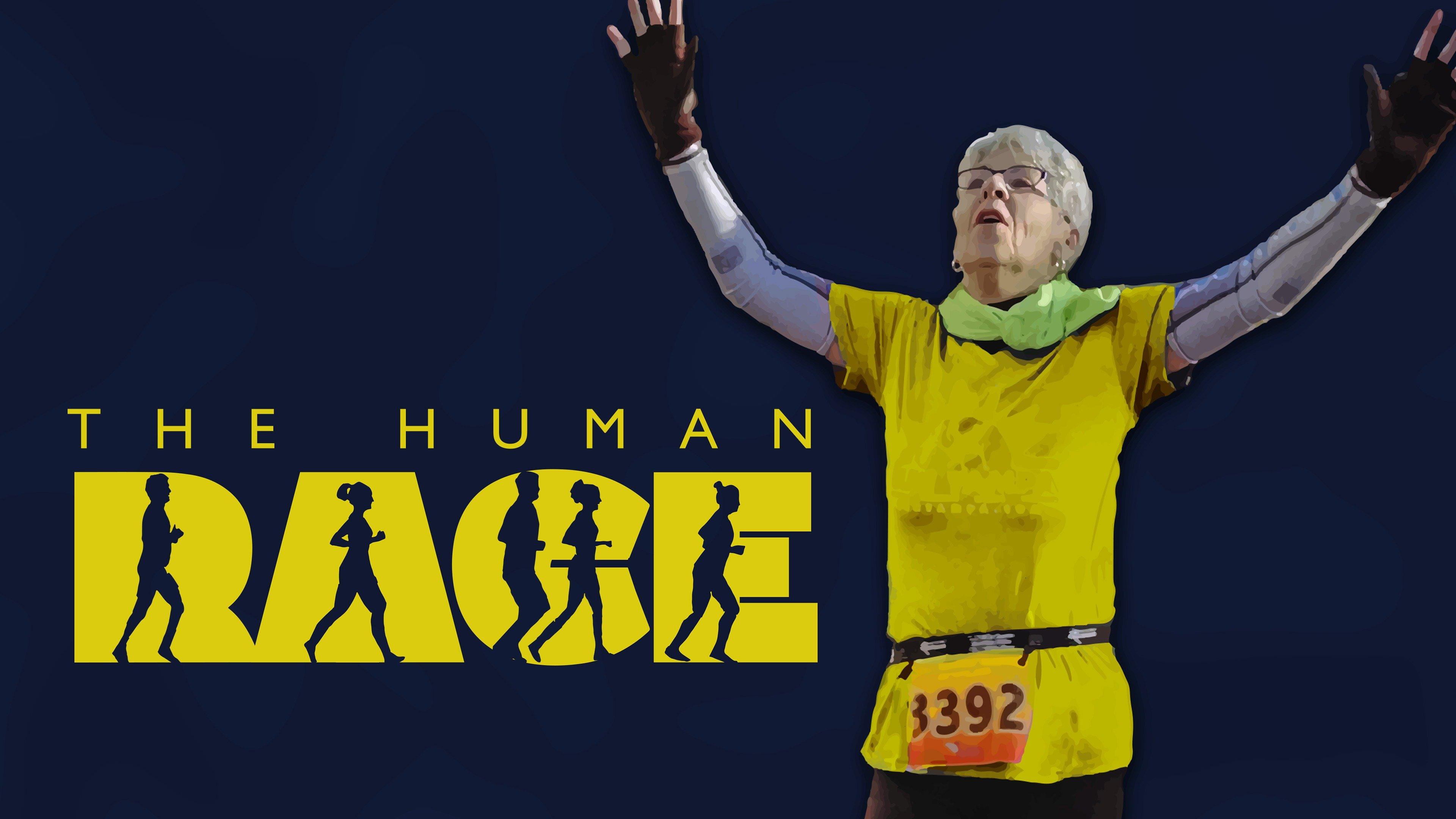 The Human Race