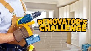 Renovator's Challenge