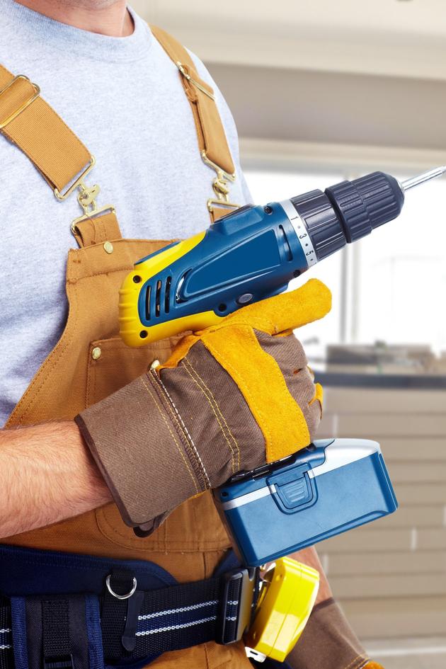 Renovator's Challenge
