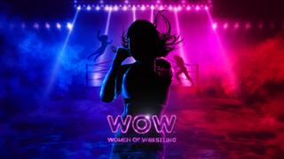 WOW - Women Of Wrestling