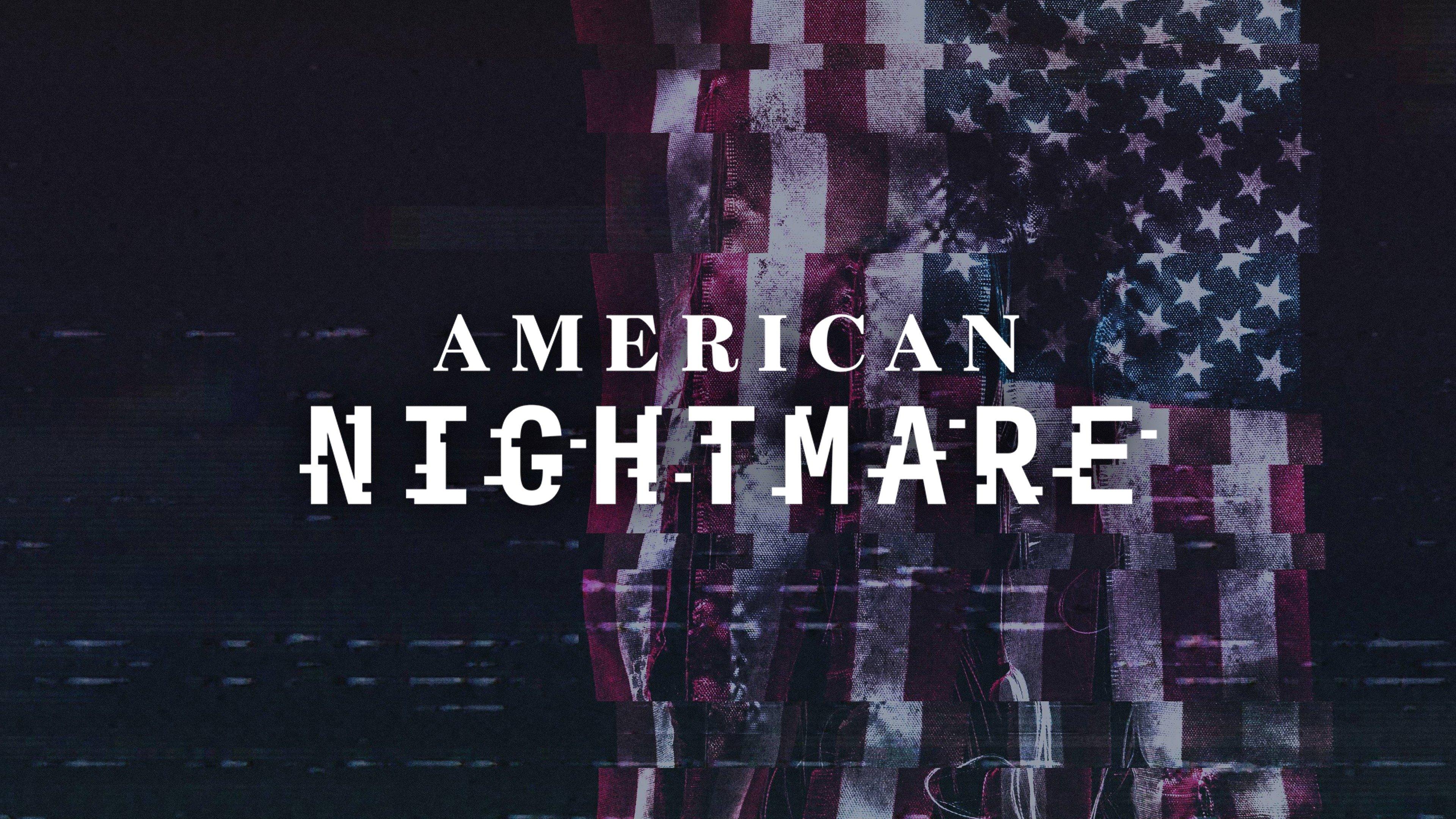 Watch American Nightmare Streaming Online on Philo (Free Trial)