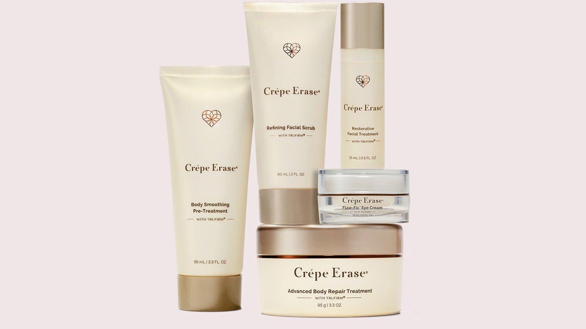 crepe erase advanced reviews crepe erase advanced reviews