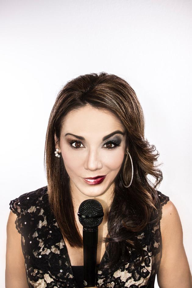 Jill-Michele Meleán: White/Latina