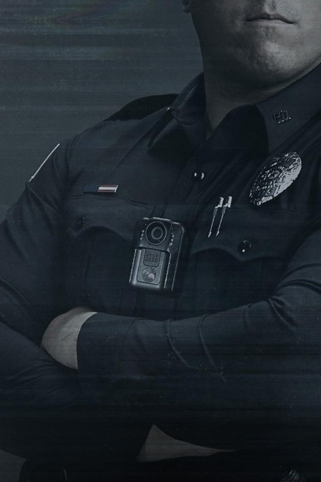 Body Cam: Captured