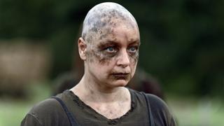 The Walking Dead