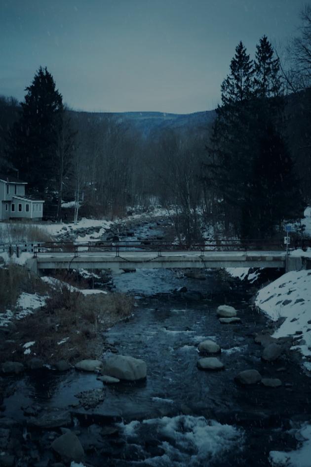 Dead of Winter