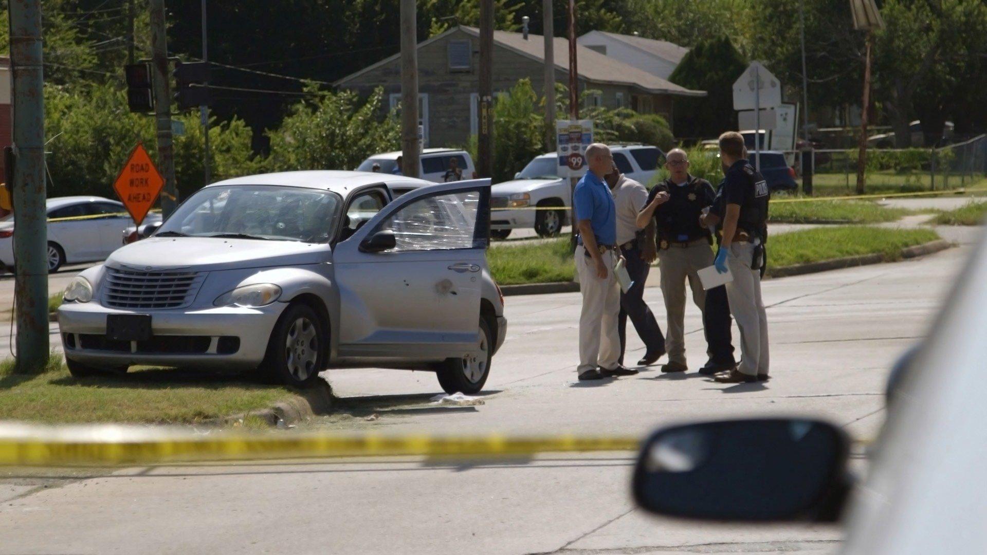 The First 48: A Killer Fight; Do the Right Thing