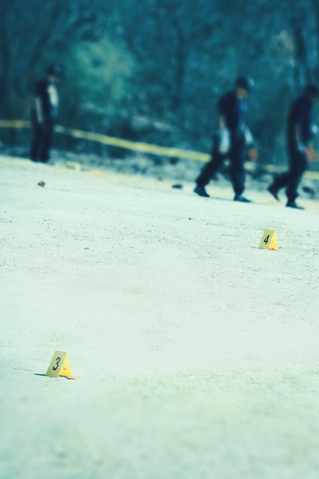 The First 48 Presents: Homicide Squad Atlanta