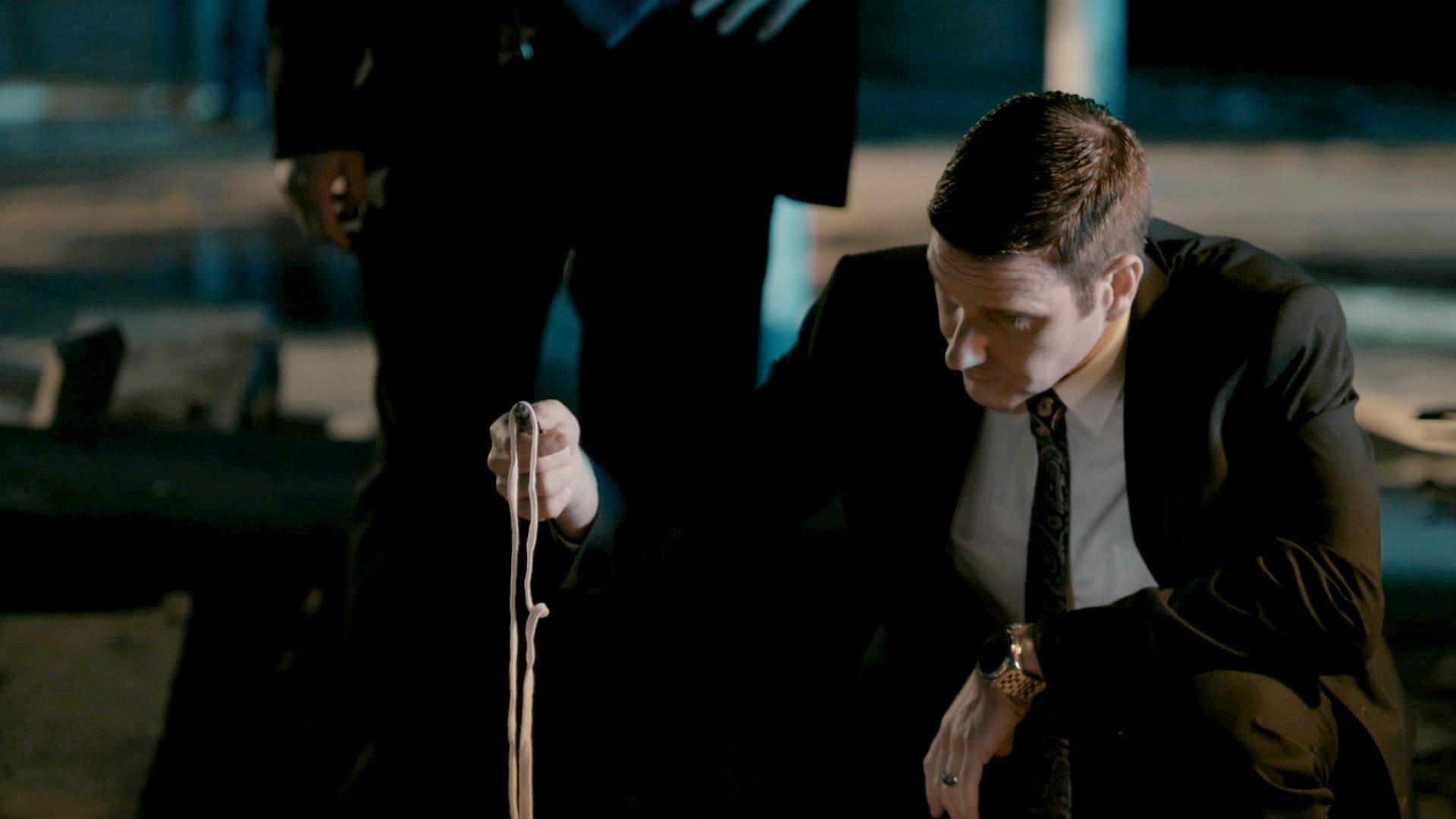 Homicide Hunter Lt. Joe Kenda The Shoelace Killer