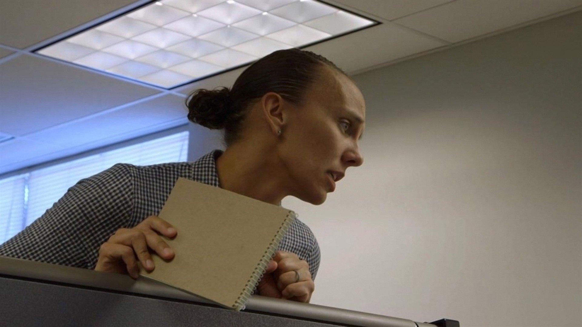 The First 48: Flashing Colors