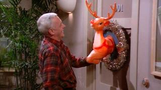 Frasier Grinch