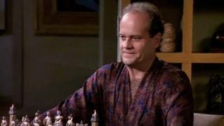 Chess Pains