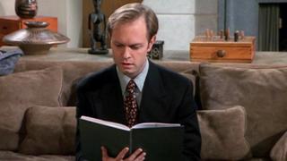 Are You Being Served?