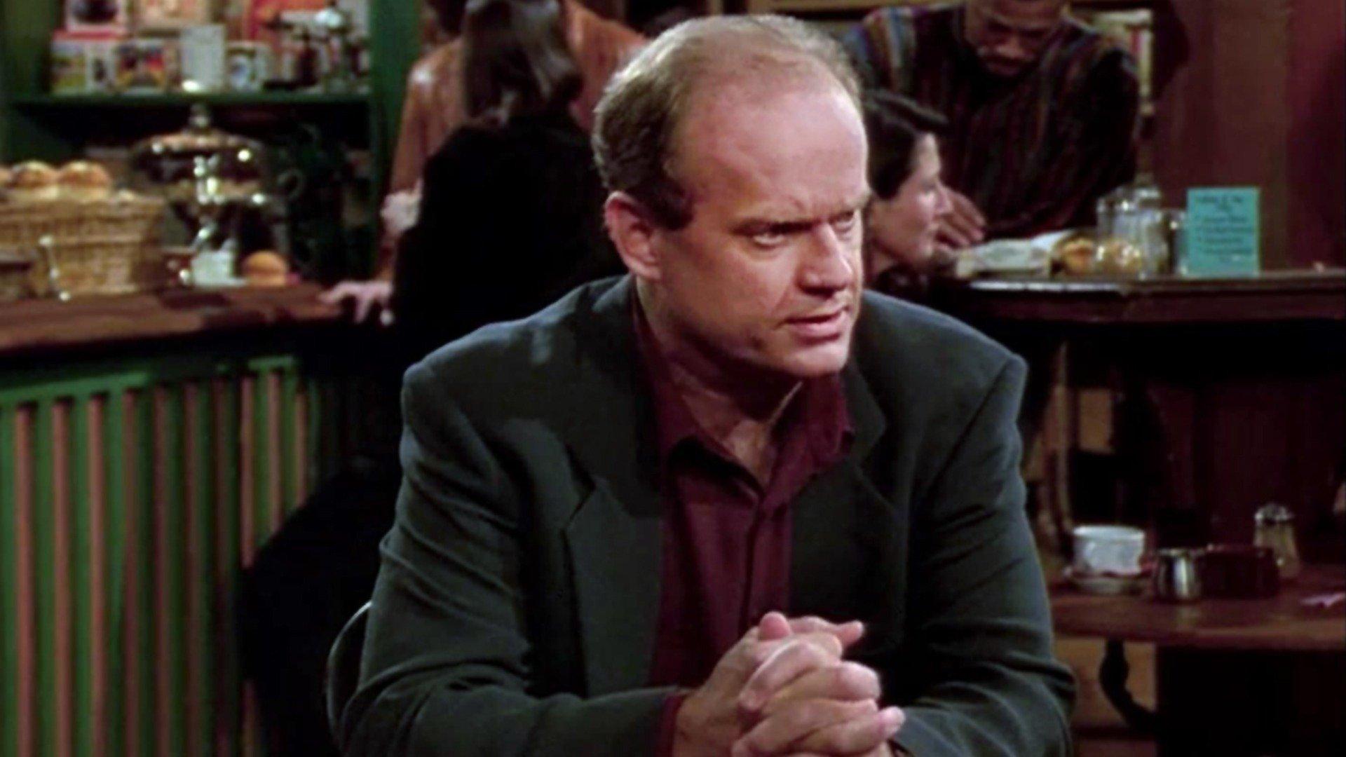 Frasier Streaming Watch Full Episodes Online with Philo