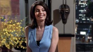 Frasier's Imaginary Friend