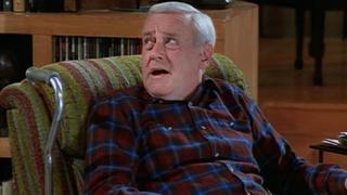 My Fair Frasier