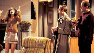 Frasier Gotta Have It