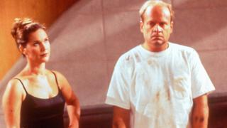 Frasier's Curse