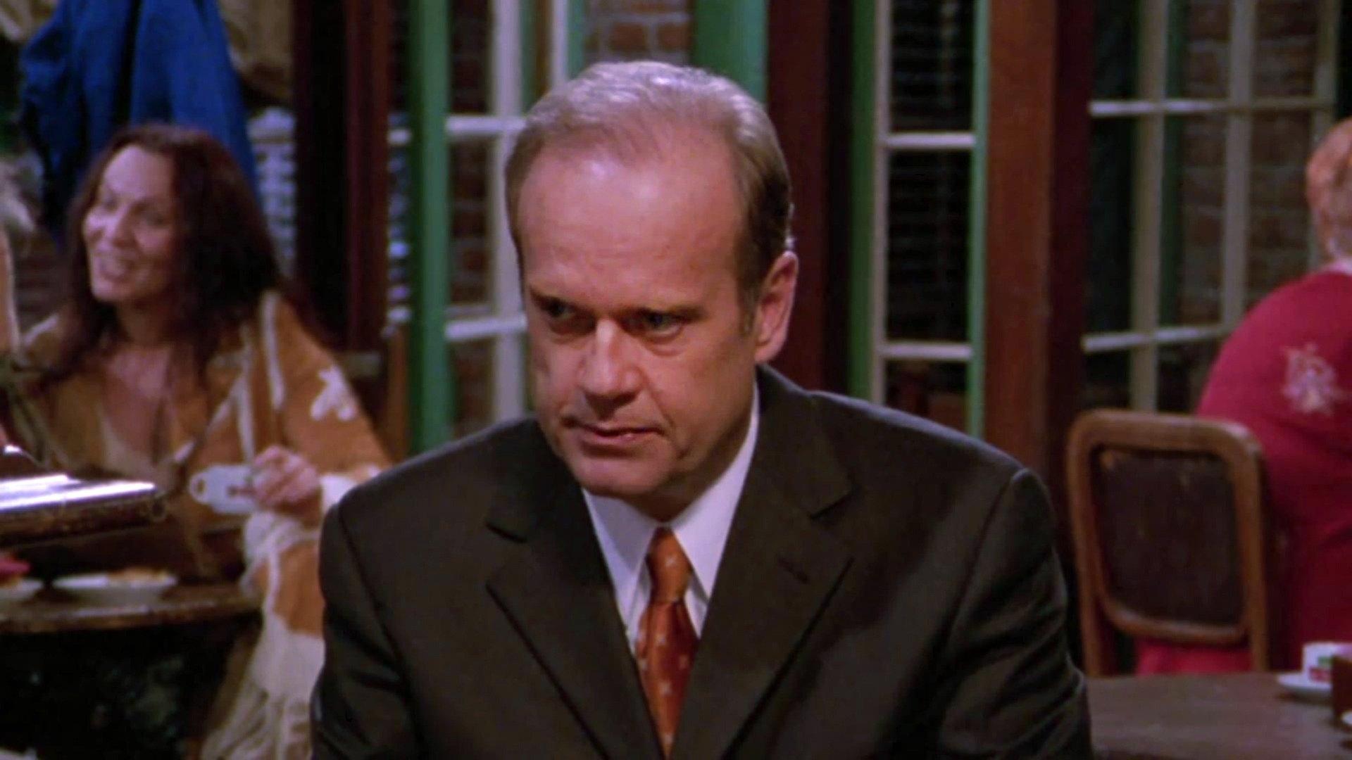 Frasier: The Devil and Dr. Phil