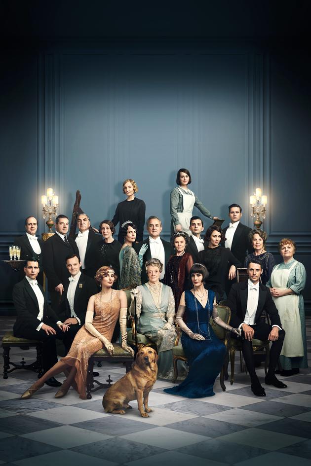 Downton Abbey