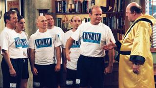 Frasier-Lite