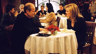 The Ann Who Came to Dinner