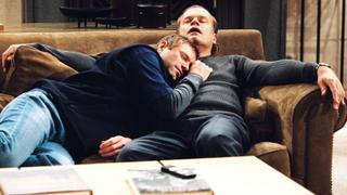 And Frasier Makes Three
