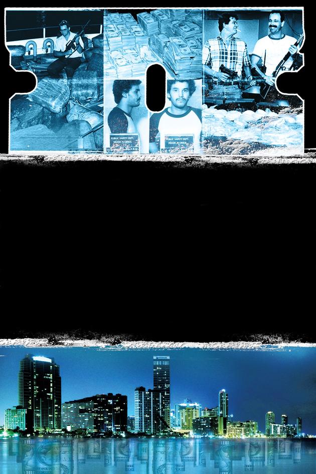 Cocaine Cowboys