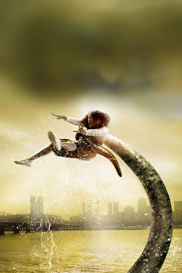 The Host