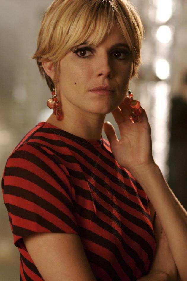 Factory Girl