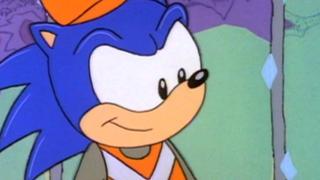 Subterranean Sonic