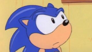 Tails' New Home