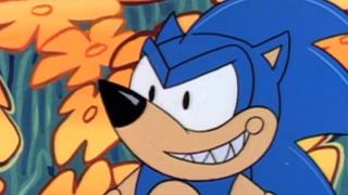 Pseudo Sonic
