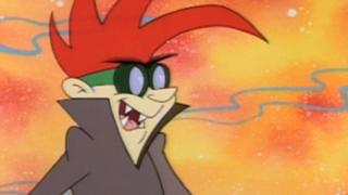 Robotnik's Rival