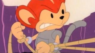 Trail of the Missing Tails
