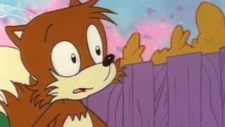 Tails Prevails