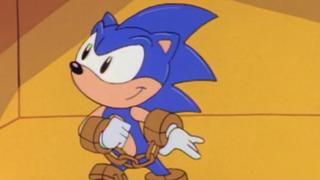 Sonic Breakout