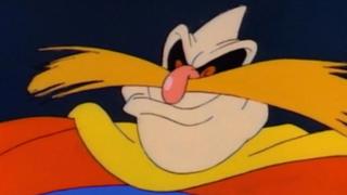 Super Robotnik