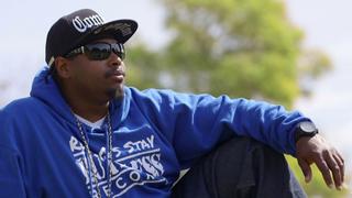 Growing Up Hip Hop