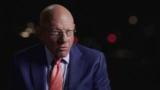 A Dangerous Man