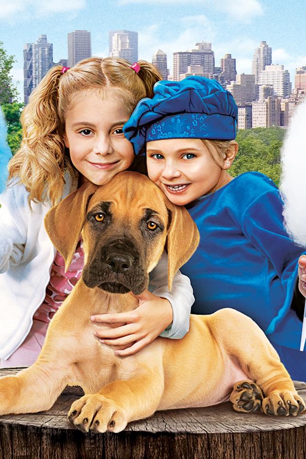 Chestnut: Hero of Central Park