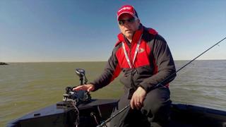 Cold, Deep & Clear: Fall Minnesota Walleyes