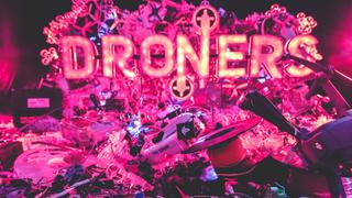 Freestyle Droners