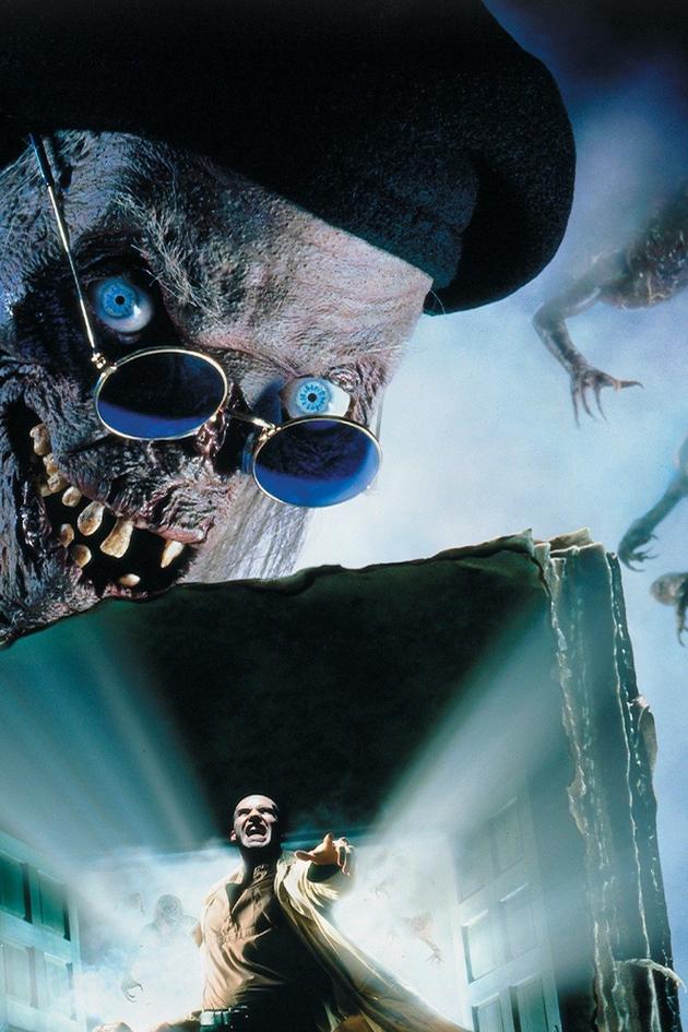 Tales From the Crypt Presents Demon Knight
