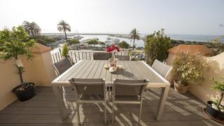 From Florida to the Spanish Coast